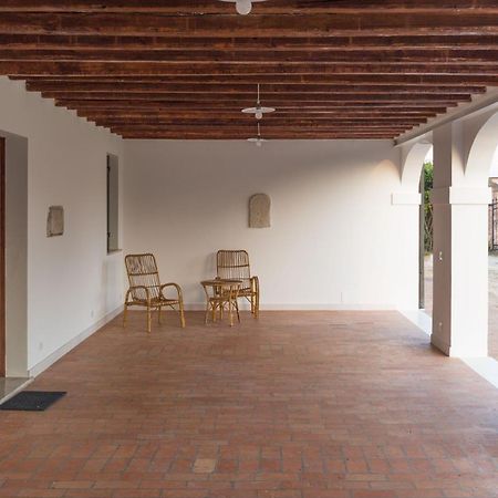 Corte Degli Orti Mira Bagian luar foto